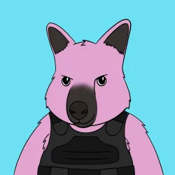 Roo #3501