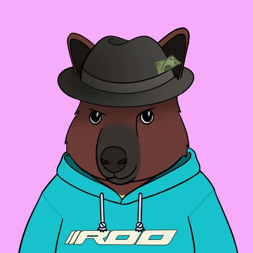Roo Troop