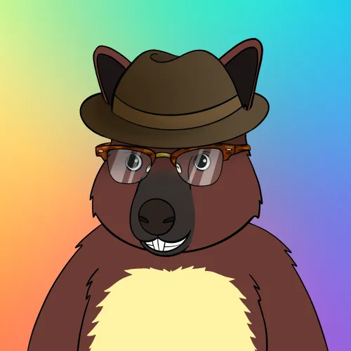 Roo #3389