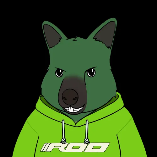 Roo #3870