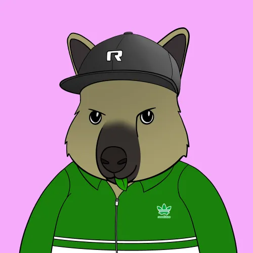 Roo #2862