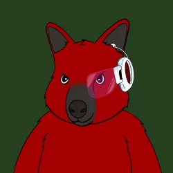 Roo #4952