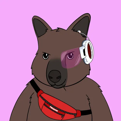 Roo Troop