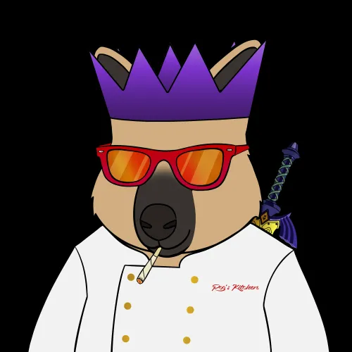 Roo #4463
