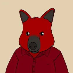 Roo #3231
