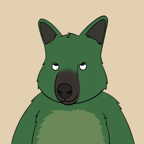 Roo Troop