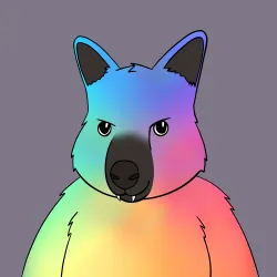 Roo #4052