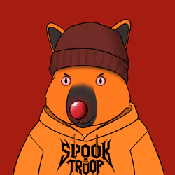 Roo #3237