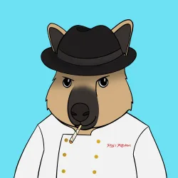 Roo #2843
