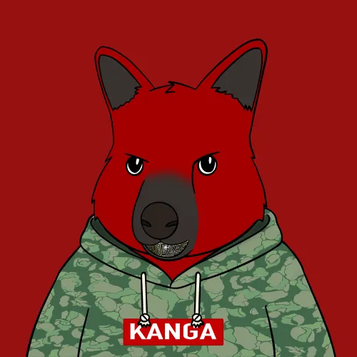 Roo #2580