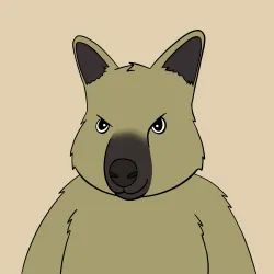 Roo #4887