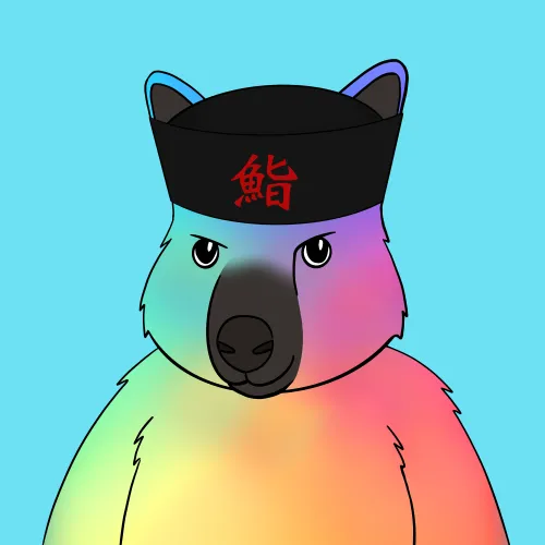 Roo #3015