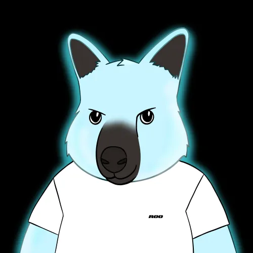 Roo #1589