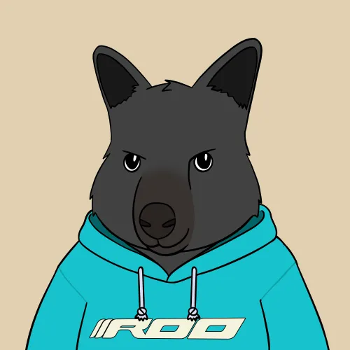 Roo Troop