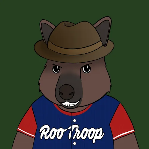 Roo #3637