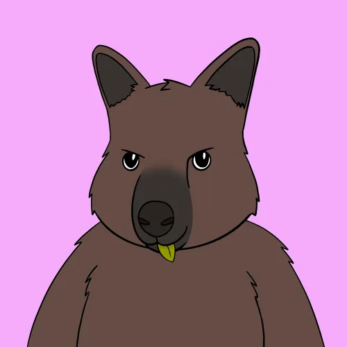 Roo #1014