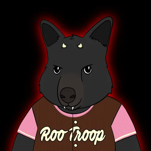 Roo #3342