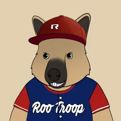 Roo #4890