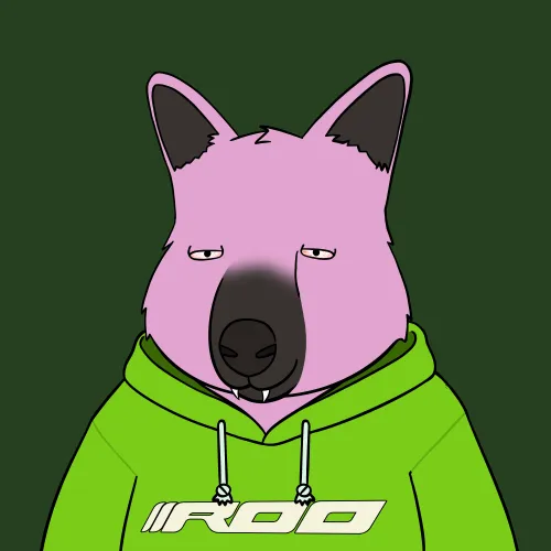 Roo Troop