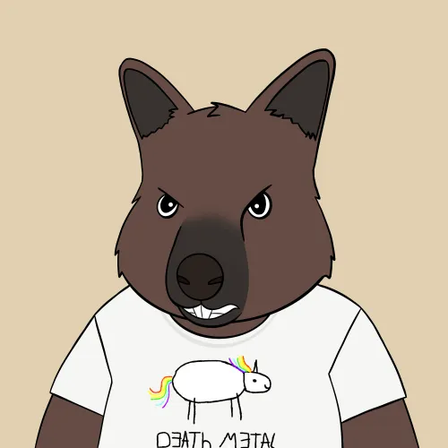 Roo #2387