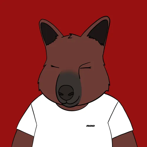Roo #1051