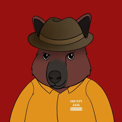 Roo Troop
