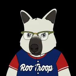 Roo #3917