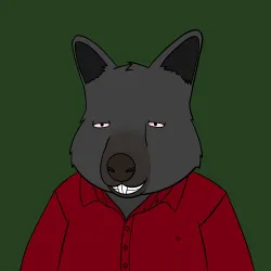 Roo #3287