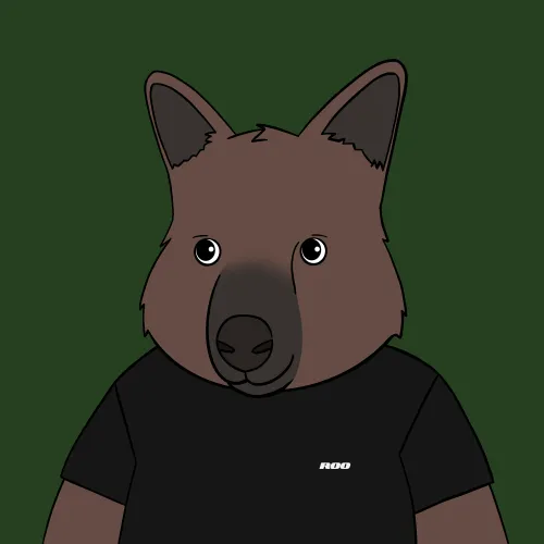 Roo #2436