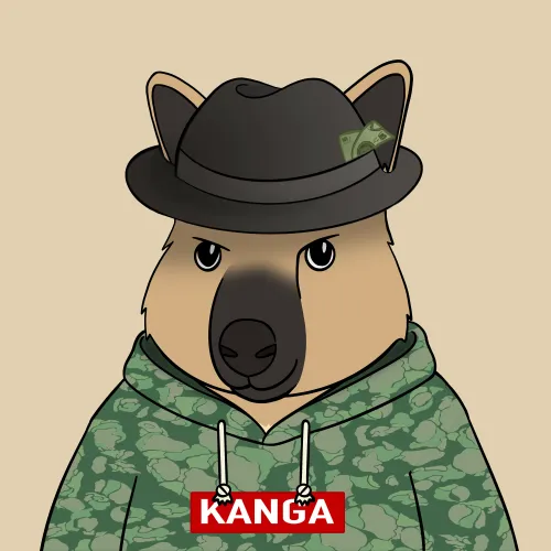 Roo Troop