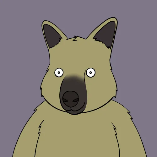 Roo #4984