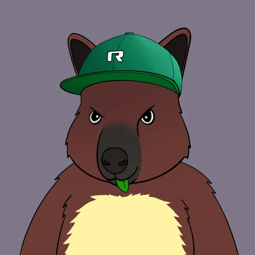 Roo Troop