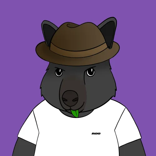 Roo Troop