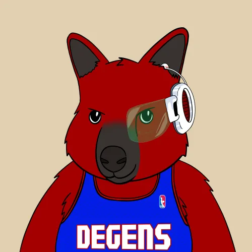 Roo #3189