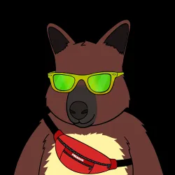Roo #3122