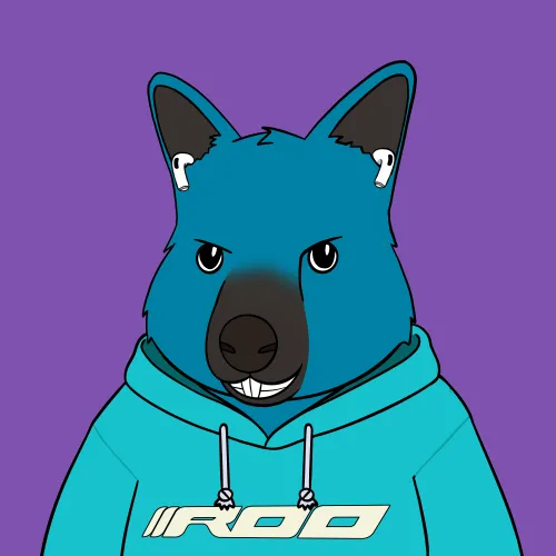 Roo Troop