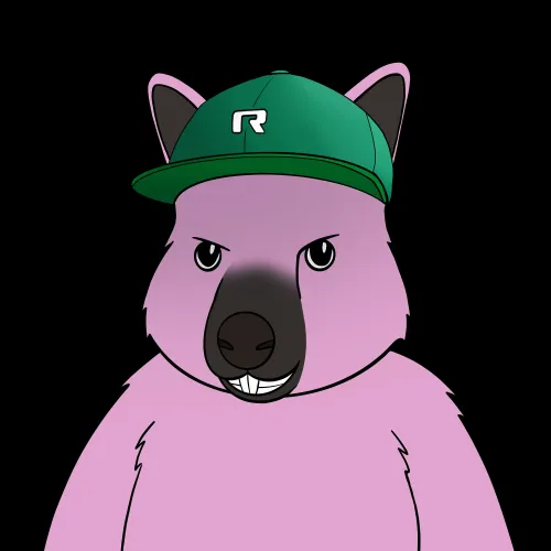 Roo #5133