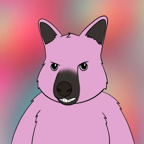 Roo #2695