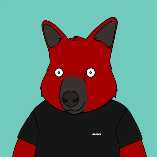 Roo Troop