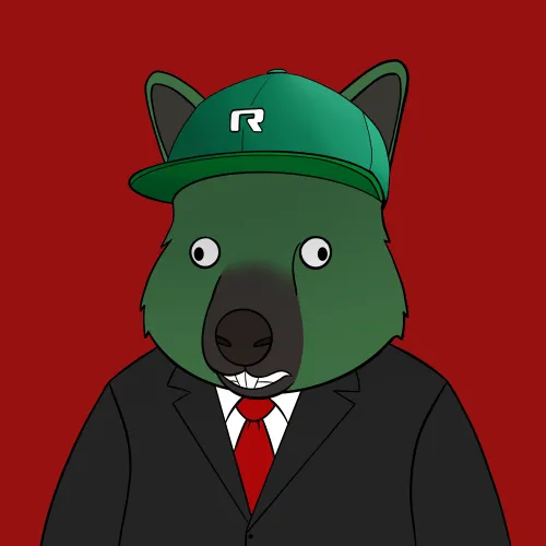 Roo #5362