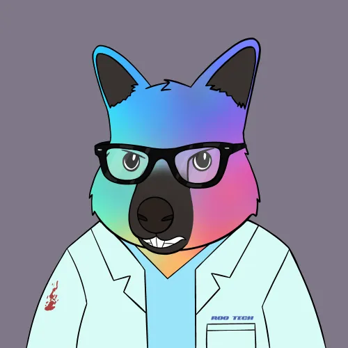 Roo #3285