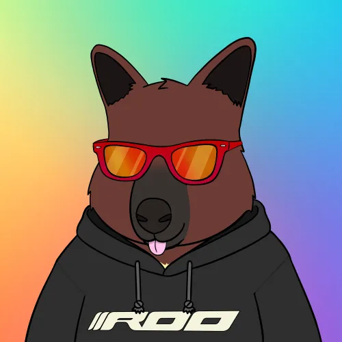 Roo #3509