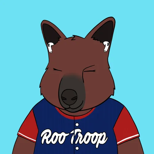 Roo #2937