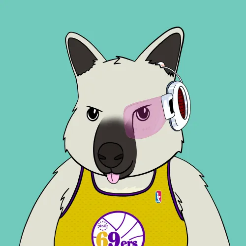 Roo Troop