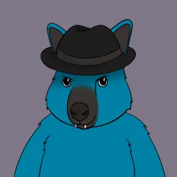 Roo #4940