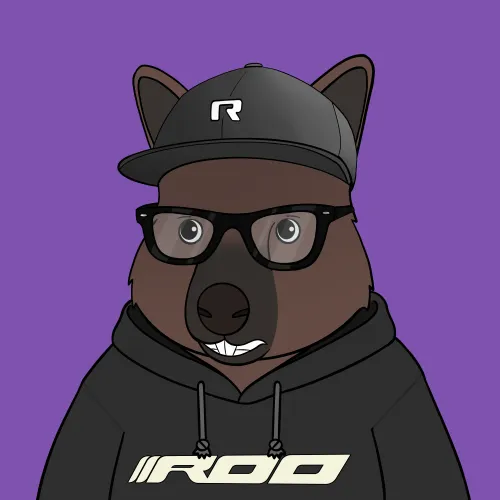 Roo #5085