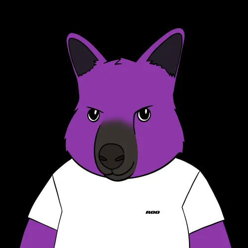 Roo #3291