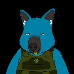 Roo #4284