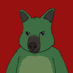Roo #2738