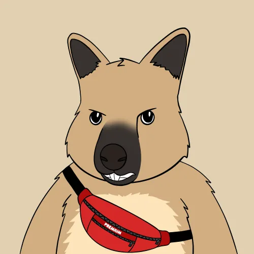 Roo Troop